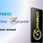 Narzo 70 Turbo 5G