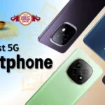 Best 5G Smartphone Best 5G Smartphone Under 15000