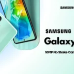 Samsung Galaxy M55s 5G