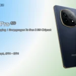 Realme P2 Pro