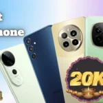 Best 5g smartphone