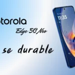 Motorola Edge 50 Neo 5G