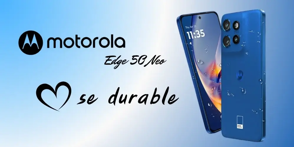 Motorola Edge 50 Neo 5G