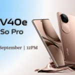 Vivo v40e